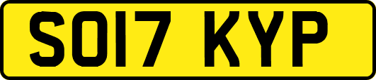 SO17KYP