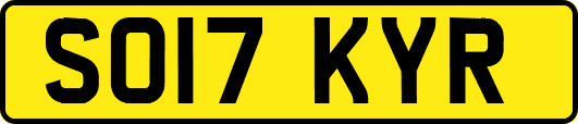 SO17KYR