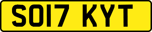 SO17KYT
