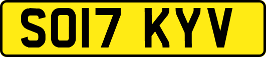 SO17KYV