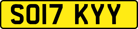 SO17KYY