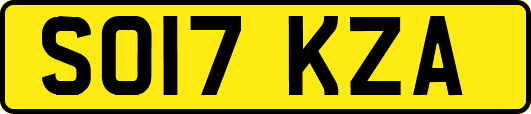 SO17KZA