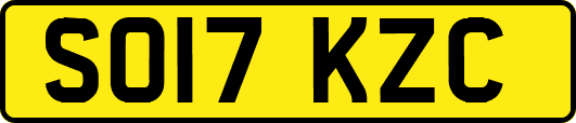 SO17KZC
