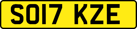 SO17KZE