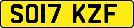 SO17KZF