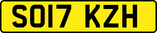 SO17KZH