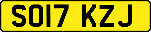 SO17KZJ