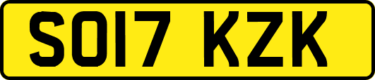 SO17KZK