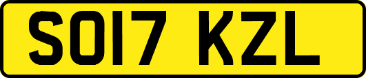 SO17KZL