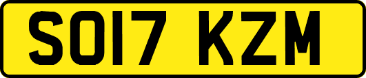SO17KZM