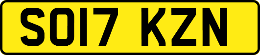 SO17KZN