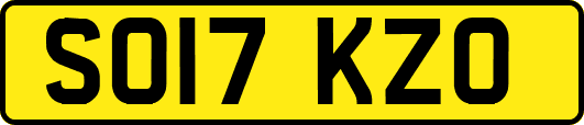 SO17KZO
