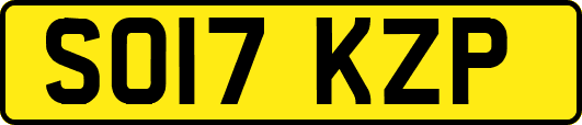 SO17KZP