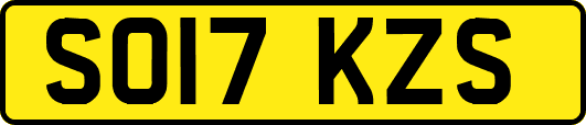 SO17KZS