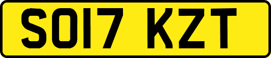 SO17KZT
