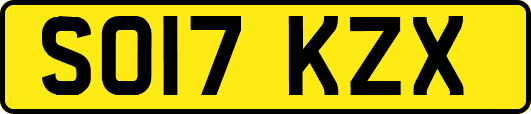 SO17KZX