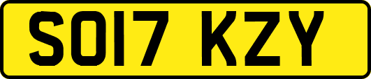 SO17KZY
