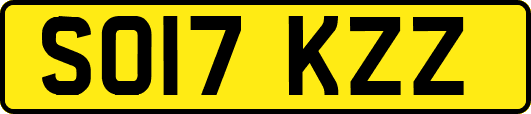 SO17KZZ