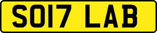 SO17LAB