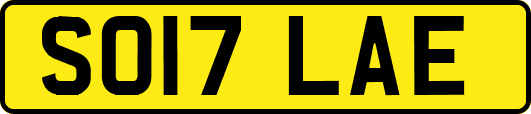 SO17LAE