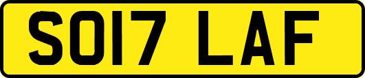 SO17LAF