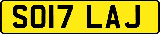 SO17LAJ
