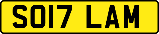 SO17LAM