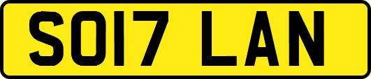 SO17LAN