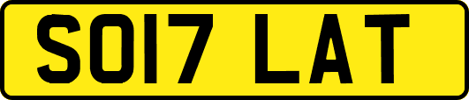 SO17LAT
