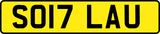 SO17LAU