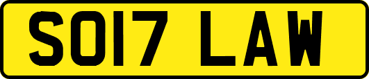 SO17LAW