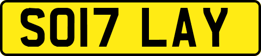 SO17LAY