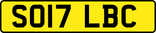 SO17LBC