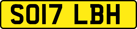 SO17LBH