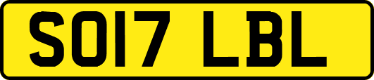 SO17LBL