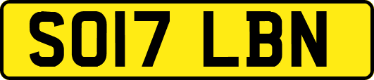 SO17LBN