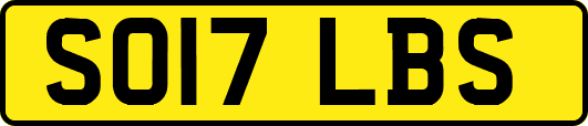 SO17LBS