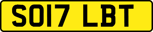 SO17LBT