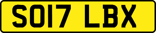 SO17LBX