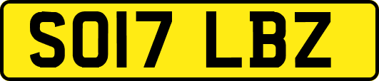 SO17LBZ