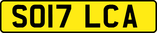 SO17LCA