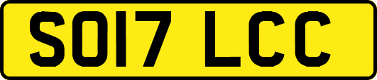 SO17LCC