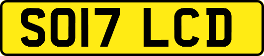 SO17LCD