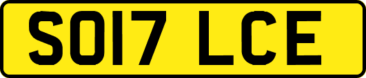 SO17LCE