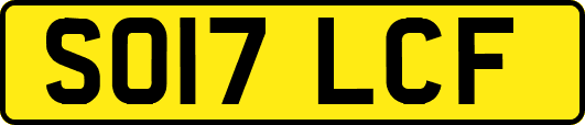 SO17LCF