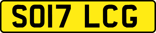 SO17LCG