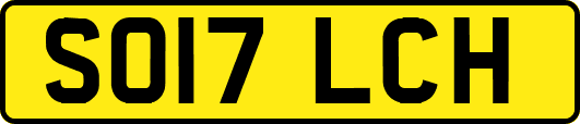 SO17LCH