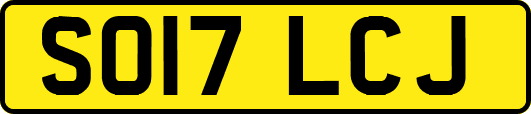 SO17LCJ