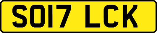 SO17LCK