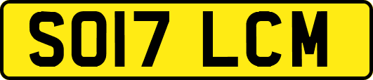 SO17LCM